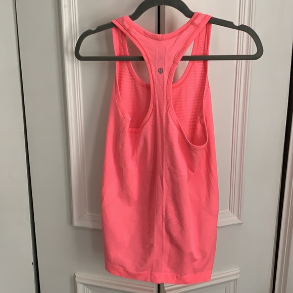 Swiftly tech Raceback Tank - Picture 2 of 2